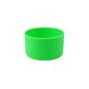 Housse de Fond de Tasse en Silicone Silicone World 7,0 cm Sous-verre Isolant Thermique Manchon de Couverture de Tasse à Eau Gaine 70MM Manchon Antidérapant pour Bouteille