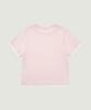 GROVE Carmen H/S T-Shirt (Pink)