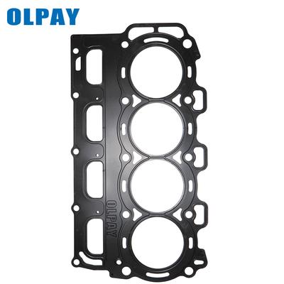 Junta da cabeça do cilindro 67F-11181 para motor de barco Yamaha 4 tempos 115EFI 150HP 67F-11181-00 67F-11181-03