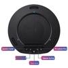 Wireless USB Omnidirectional Conference Microphone Speaker (CN version)