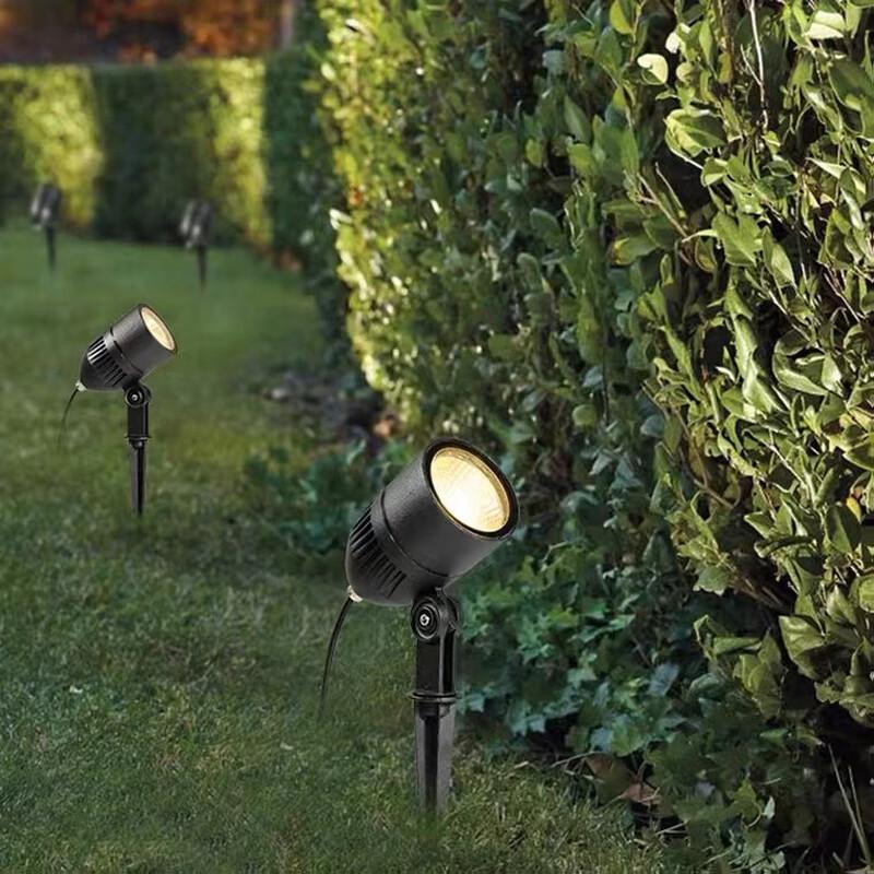 Outdoor LED Tree Spotlight