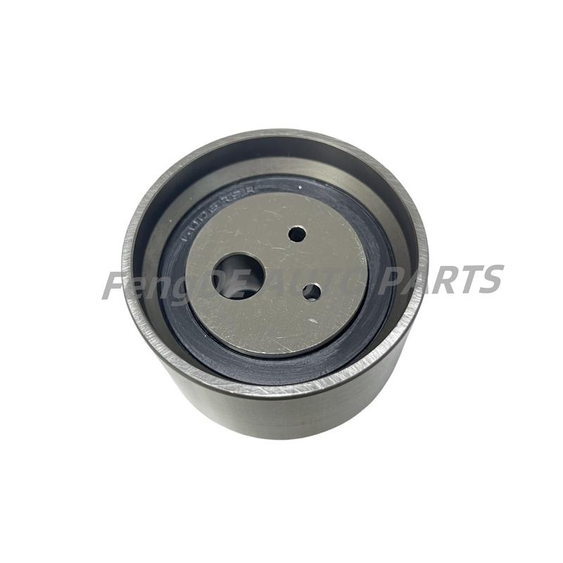 MD140071 Engine Tensioner Idler Pulley For Mitsubishi Pajero Montero 3000 GT Coupe V43 V45 V73 KIA CARNIVAL HYUNDAI XG2445035510