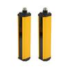 Light Curtain Sensor BEM0620‑A‑100NB Safety Photoelectric Beam Sensor Protective Screen 20mm Beam Spacing