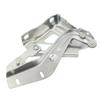 Near Side Left Hand Bonnet Hinge Metal High Hardness 7912E4 for BIPPER FIORINO III QUBO NEMO