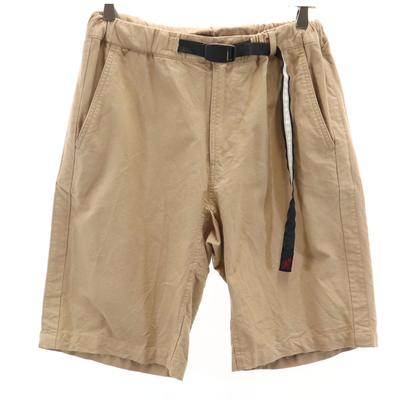 Rebirth Project REBIRTH PROJECT Exclusive Outdoor Shorts L Beige Men's Used