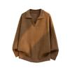 Spring And Autumn Men's Sweatshirt Casual Versatile Sweatshirt Men's Clothing