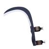 Multi-Purpose Sickle: Betel Nut, Agricultural Grass Cutting & Outdoor Weeding Tool