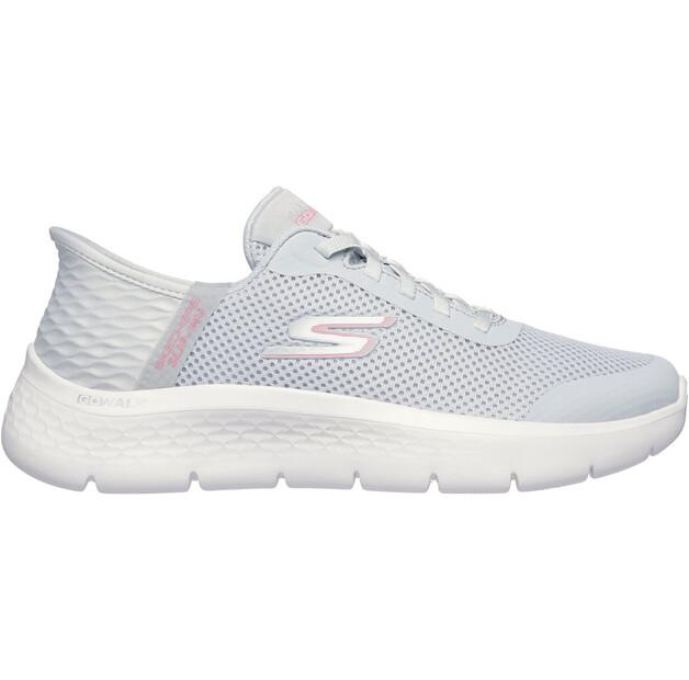 Кроссовки Skechers Slip-ins: GO WALK Flex - Grand Entry