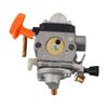 Carburetor C1Q-174 For KM90 FS90 FC110 FS110 HL100 4180 120 0604 4180 120 0603 Garden Tool Accessories
