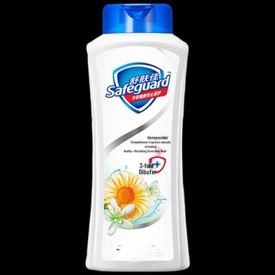Safeguard Shower Gel, Honeysuckle & Chrysanthemum