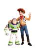 Kids' Toy Story Woody Cowboy Costume for Halloween