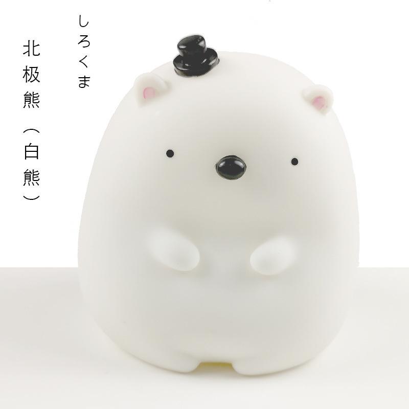 

Cute Corner Bios Savings Bank Figure Japanese Animation Sumikko Gurashis Ornament Cartoon Cute Storage Tank Kids Birthday Gifts