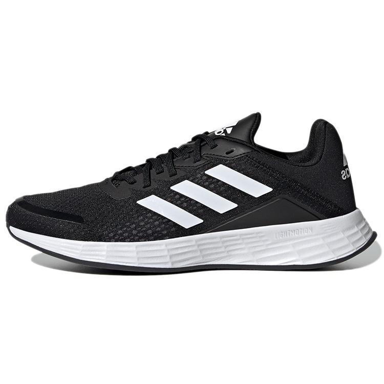 (WMNS) adidas Duramo SL Black White Women s H04628 EU 36