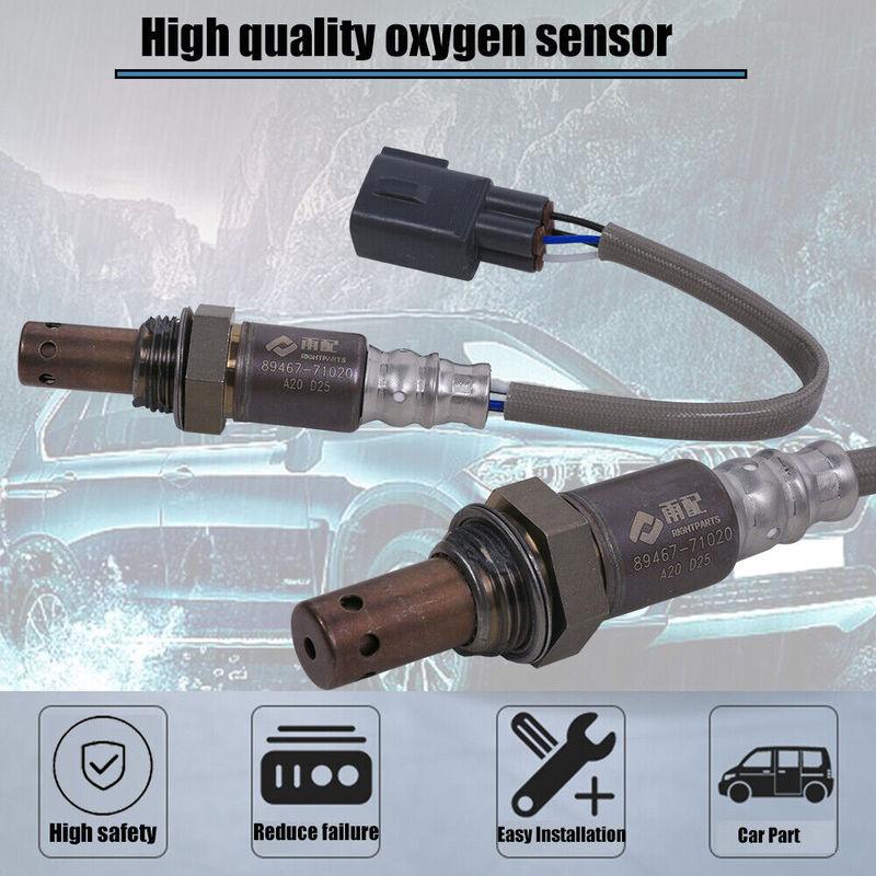 89467-71020 234-9051 Lambdasonde Vor dem Katalysator für Toyota FJ Cruiser Land Cruiser 4Runner 4.0L 4.7L Lexus GX470 LX470 8946771020