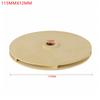 Water Pump Impeller PPO Plastic Household Self-Priming Centrifugal Pressurized Water Stainless Steel Pump Mechanical Repair Part 6