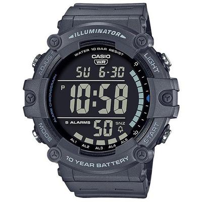 שעוני יד לגברים – שעון אלקטרוני