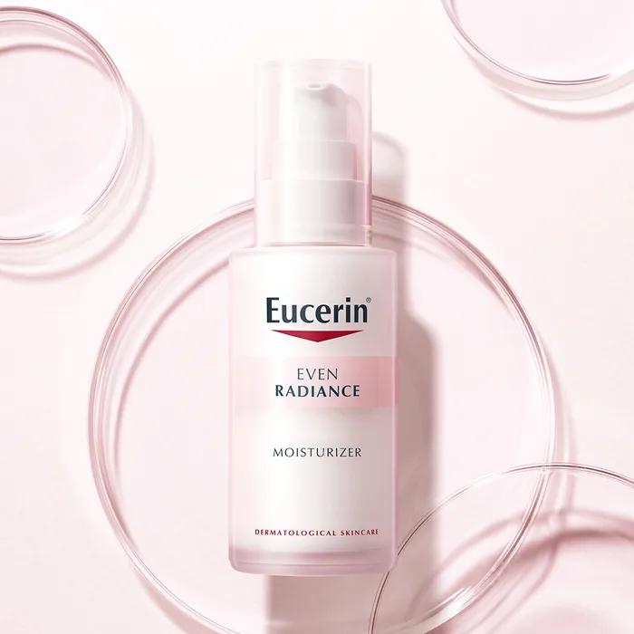Eucerin Even Radiance Whitening, Dark Spot & Blemish Care Moisturizer 50ml