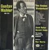 LP Record GUSTAV MAHLER - Des Knaben Wunderhorn DS6077 Delysé 1966 UK Classical Used