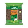 TATA Sampann Kali Masoor, 1 kg & Tata-Salz Steinsalz | Premium Sendha Namak | mit natürlichen Spurenelementen | 1 kg Beutel