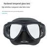 Alliance Envoy Professional Diving Mask