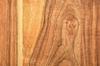 Organic Acacia Wood Chopping Cutting Butcher Block Board for Kitchen, Cheese, Meat, Vegetables, Fruit and Salad (Santa Board 14"L x 12"W)