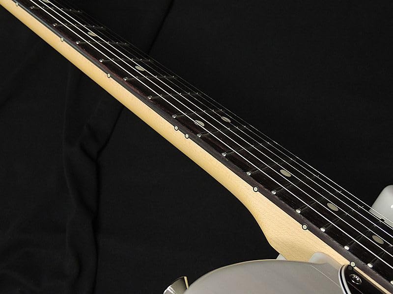 Fujigen Fujigen NTE10RAH WB Neo Classic SERIES Fujigen Telecaster Type White Blonde Electric Guitar