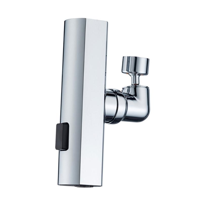 Upgraded Faucet Aerator Adjustment Kitchen Sink Aerator Kitchen Faucet Spray Head Faucet Attachment Suitable for Kitchen 1