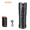 Y5 High-Power Flashlight