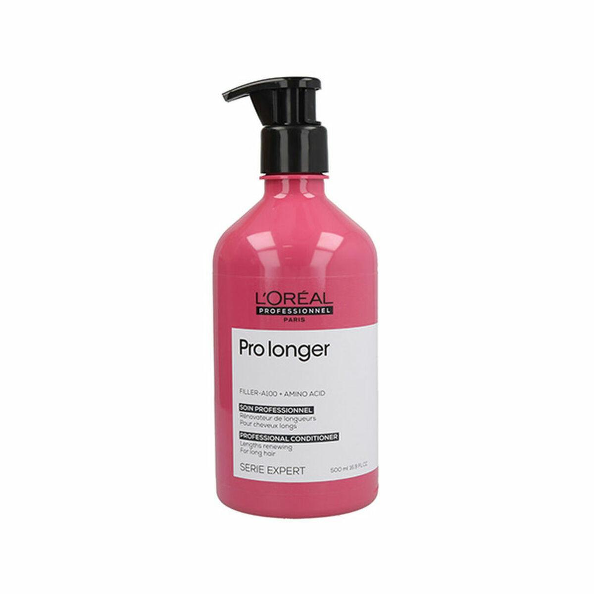 L for longer. Pro longer loreal professional. l`orеal prof помпа для флакона 750мл.
