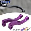 Motorcycles Electric Dirt Bike SUR-RON Brake Lever Original Acessories For Sur Ron Handle Right and Left Light Bee X Universal