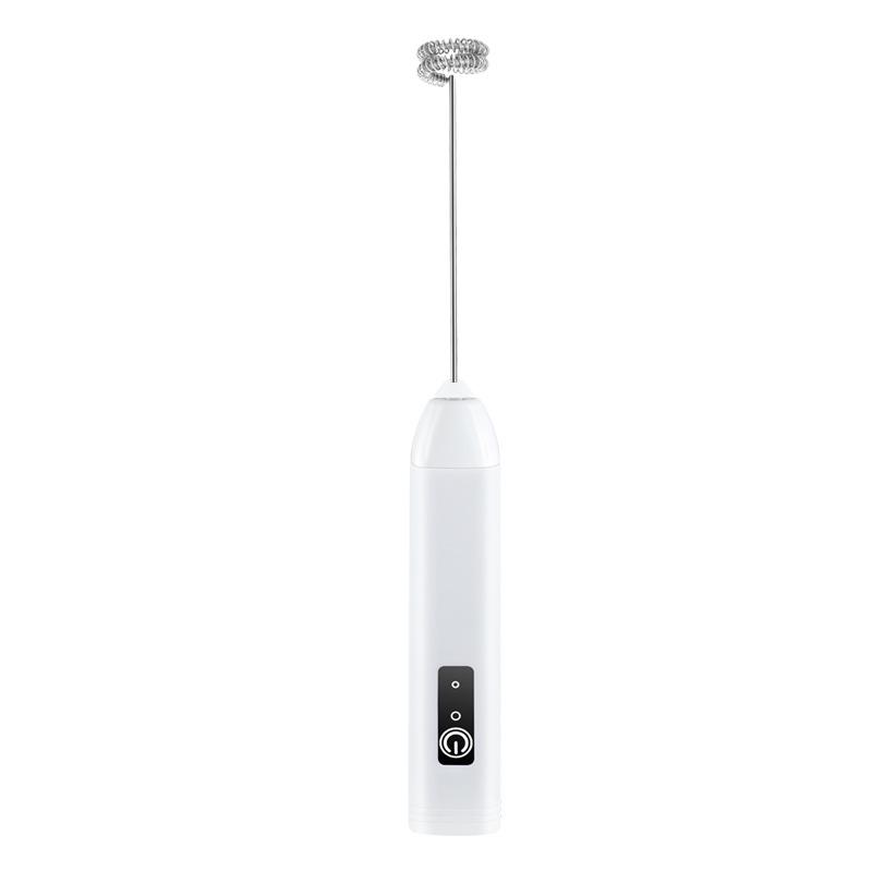 Wireless USB Electric Milk Frother & Egg Beater