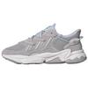 Ozweego 'Grau Weiß' ID3188