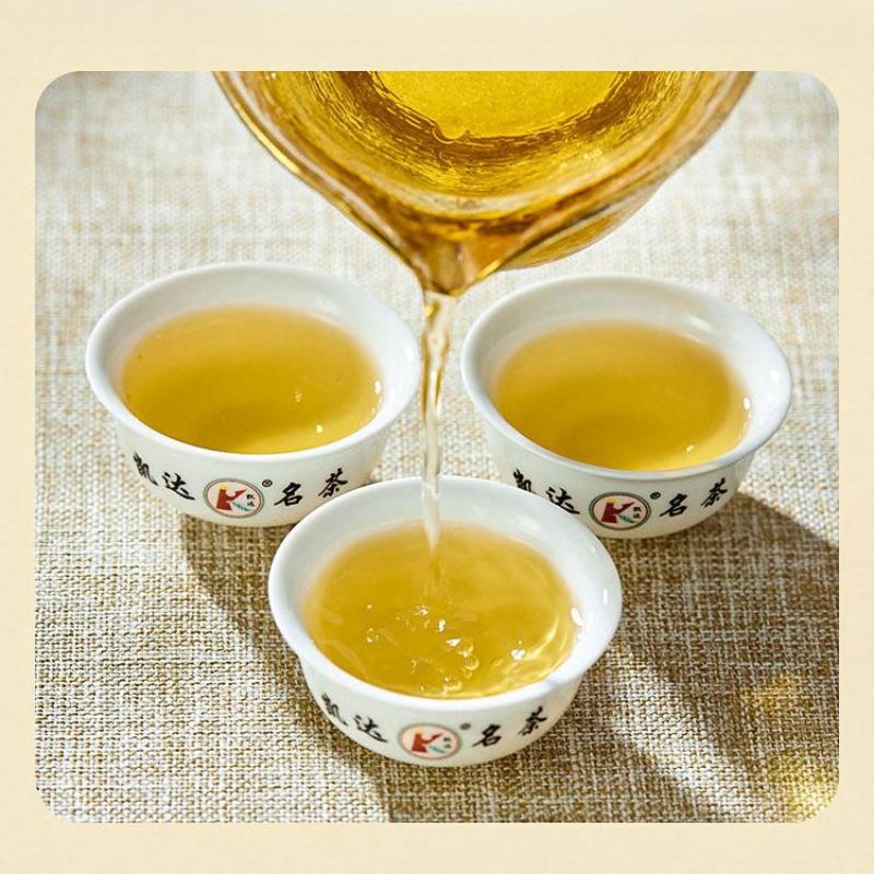 Huang Zhi Xiang Dancong Oolong Tea Spring Light Aroma 238g