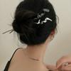 New Chinese Style Hair Sticks Vintage Chopstick Hairpins Women Hair Clip Pin Headwear Wedding Headdress Jewelry Accessories