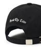 BROWNBREATH Bxts Symbol Cap - Black