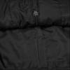 Adidas Field Parka Woven Hooded Jacket Men Outerwear Black EH3964