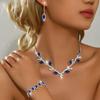 Shiny Jewelry Set - Exclusive High-end Necklaces with Luxurious Style.
