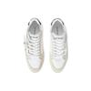 Off-White 5.0 Low White Beige Black Men Sneakers OMIA227C99FAB005-0110