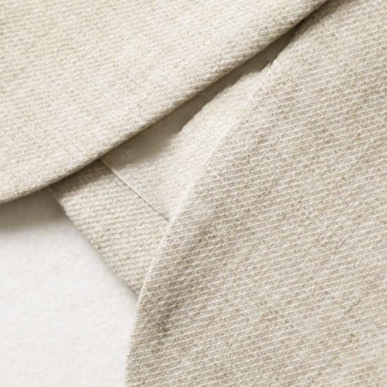 Women Fall Spring Suit Coat Formal Business Style Solid Color Single Button Long Sleeve Lapel Pockets Striped Cuff Slim Fit OL Commute Cardigan Jacket