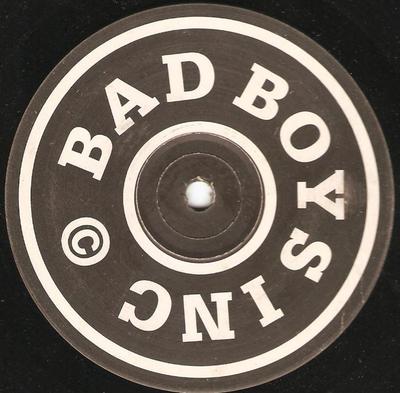 12inch Record BAD BOYS INC. - Never Ever Say Goodbye AMYDJ469 A&M Records 1993 UK Dance & Electronica Used