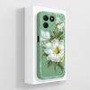 Case For Tecno Pova 7 Pro / 7 Ultra / 7 Neo Cool Bear Soft Liquid Silicone Phone Shell For Tecno Pova7 4G 5G Durable Back Cover