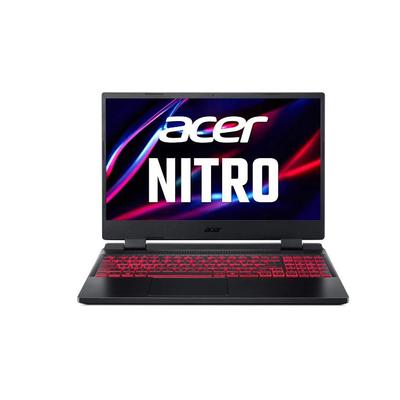 Acer Nitro AN515-58-59GM Obsidian Black