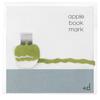 Apple Bookmark Green +d d-740-GR