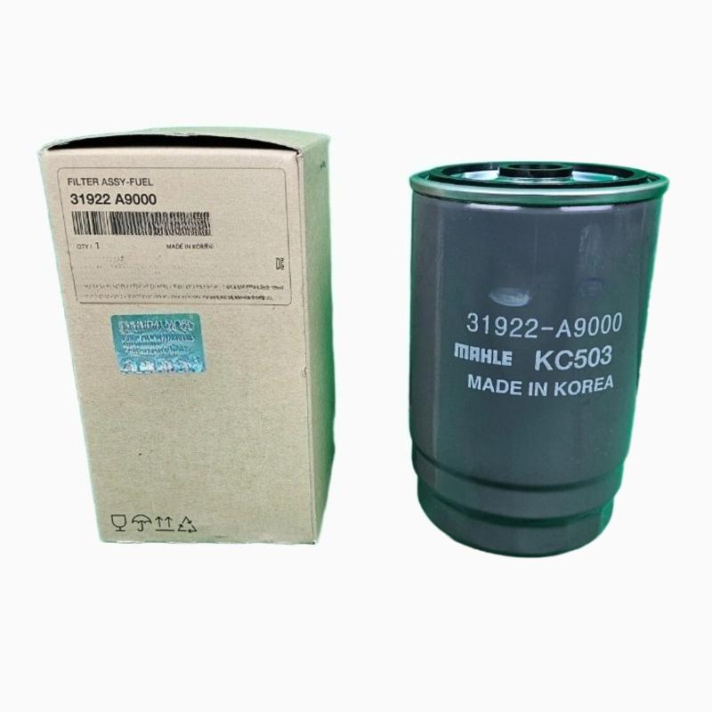 

Замінний паливний фільтр Дизель OEM 31922A9000 31922-A9000 Для Kia/Hyundai