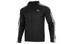 3 Stripes Jacket Fall Men's Black HE4322