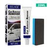 Car Remover Scratches Paint Care Tools Auto Body Compound Anti Scratch Repair Wax Grinding Repair Polishing Repair Tool