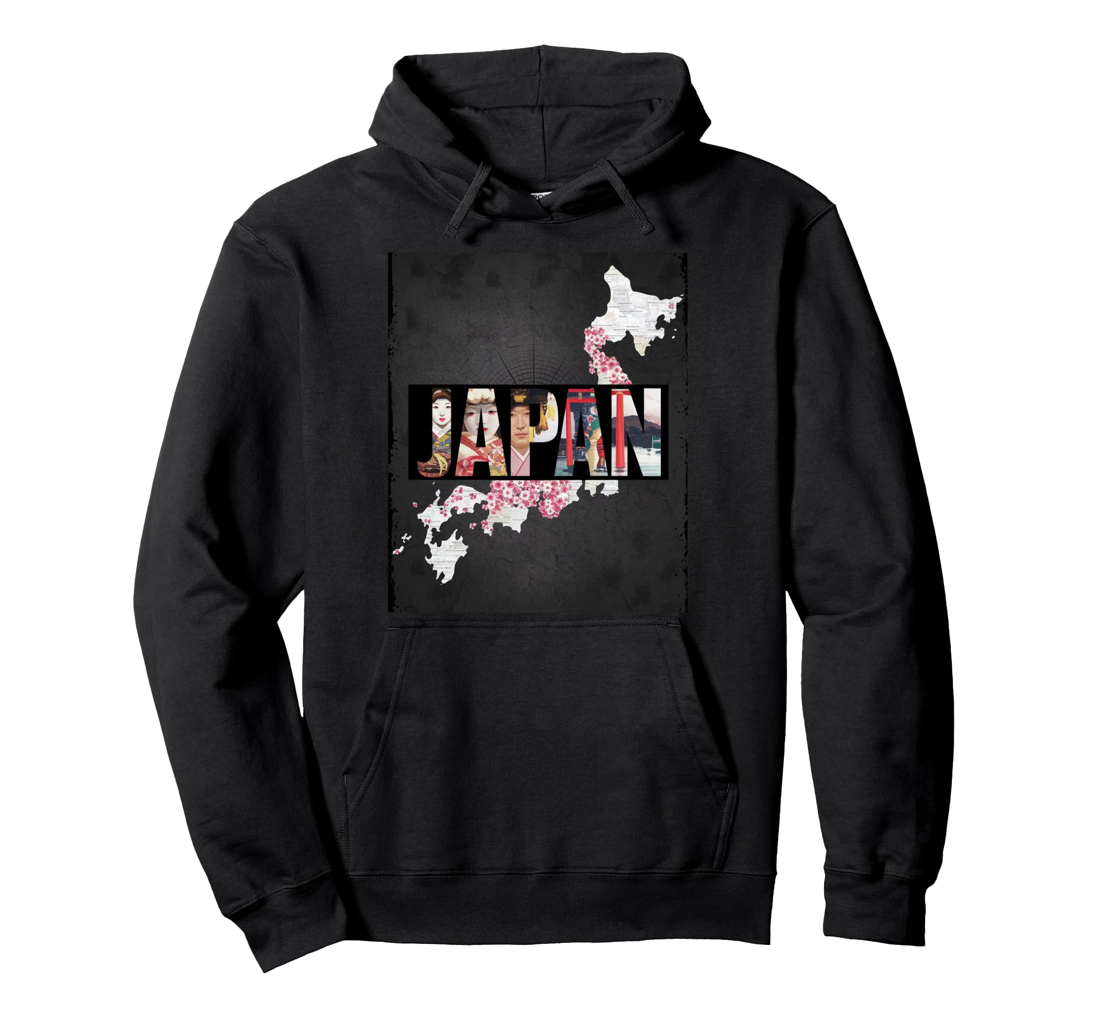 Japanese anime hoodies Manga, merchandise, cute, men s, women s, kids  чёрный