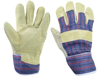 Persönliche Schutzausrüstung – Schutzhandschuhe