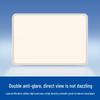Panasonic Smart Full Spectrum Prismatic LED Ceiling Light