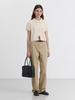 Deonseuteu Summer Chino Slacks_Udpa5B224_Beige